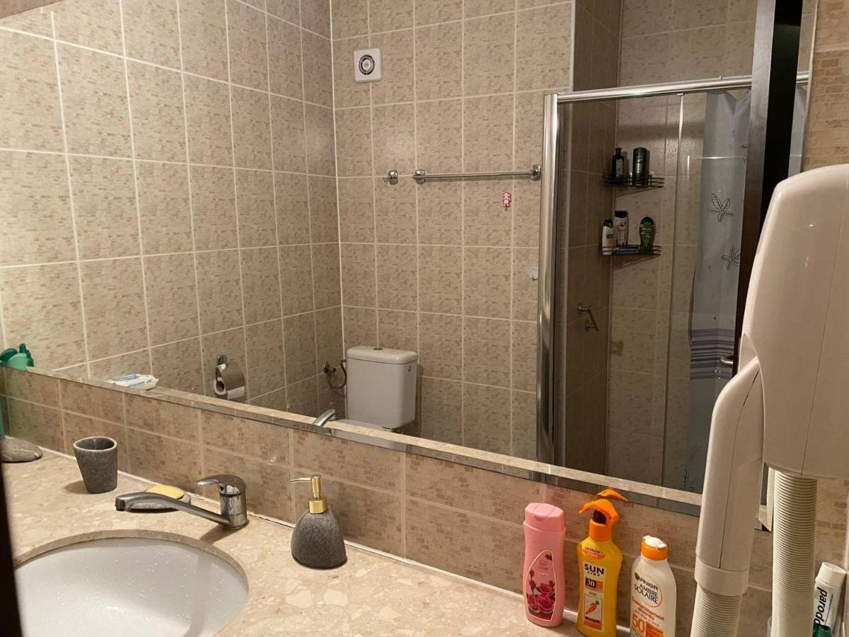 Studio In Sveti Vlas With Seaview ภายนอก รูปภาพ
