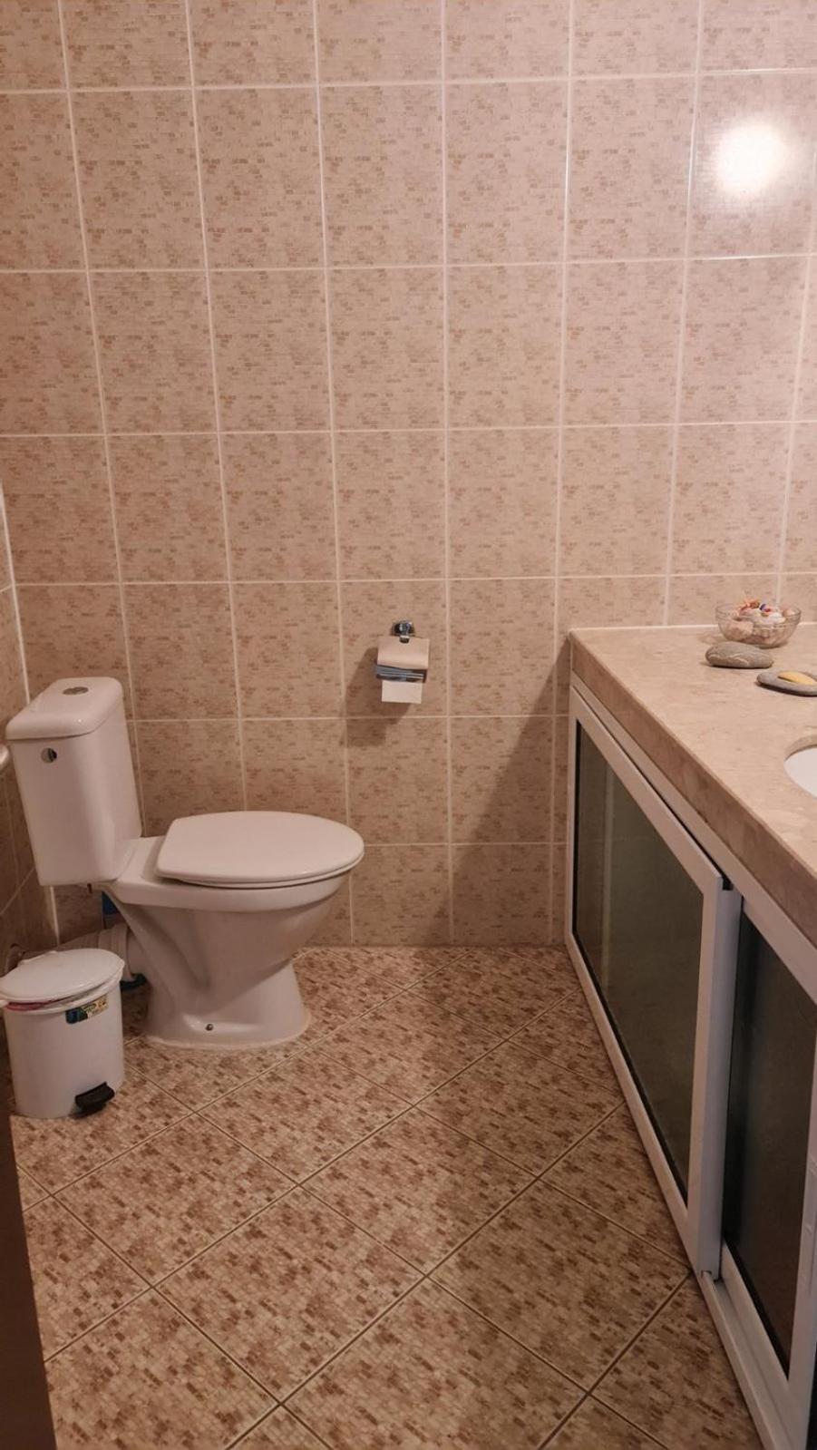 Studio In Sveti Vlas With Seaview ภายนอก รูปภาพ